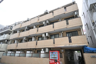 【外観】 | ライトハウス経堂