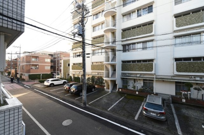 【展望】 | ライトハウス経堂