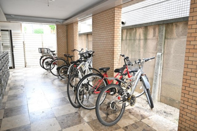 【その他共用部分】 | ライトハウス経堂