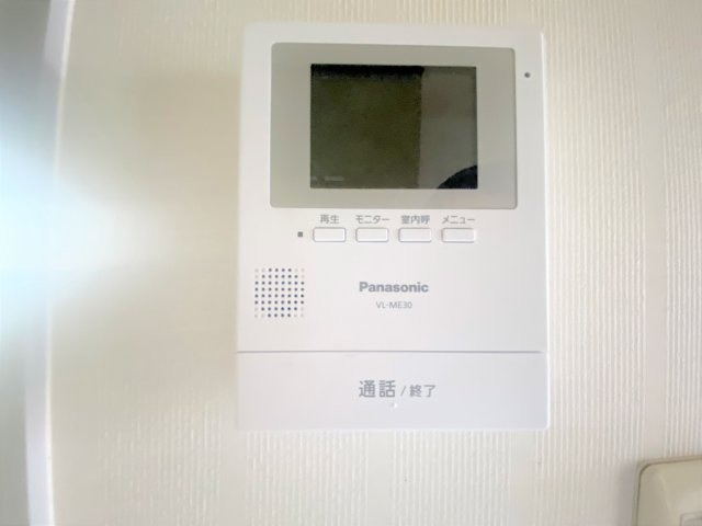 第３まるもビルのセキュリティ