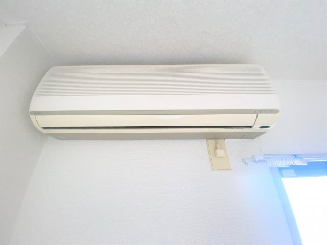 第３まるもビルの設備