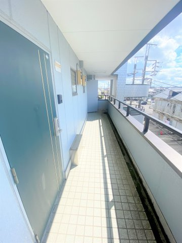 第３まるもビルのその他共用部分
