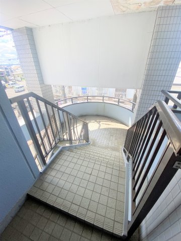 第３まるもビルのその他共用部分