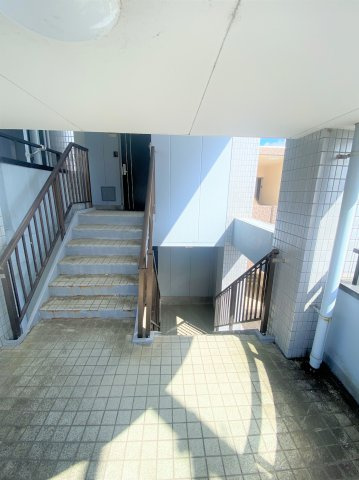 第３まるもビルのその他共用部分