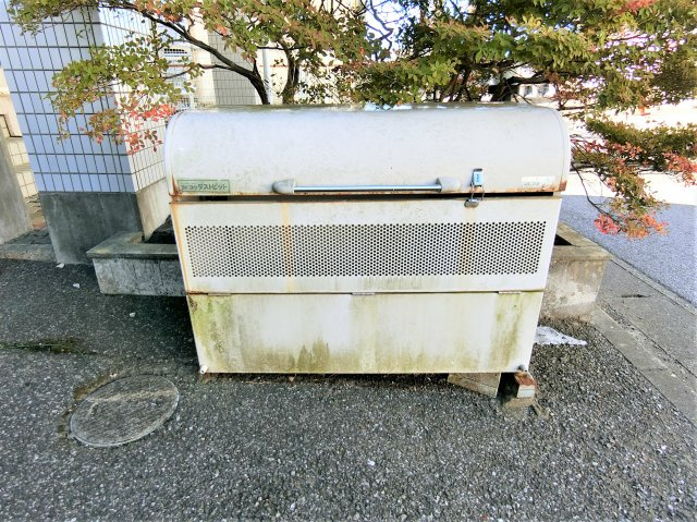 第３まるもビルのその他共用部分