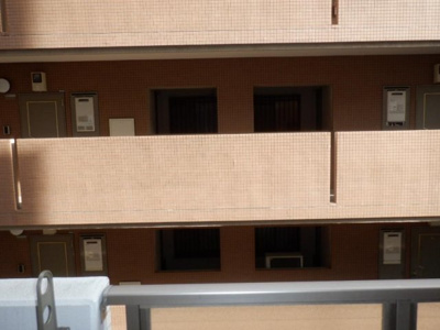 【展望】 | ラグジュアリーアパートメントデュオ神楽坂