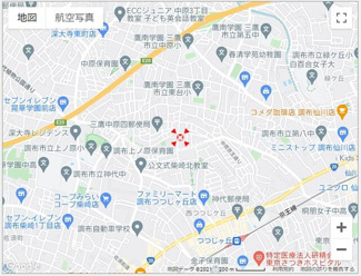 【地図】