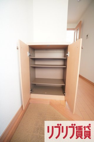 ユイマール末広の設備