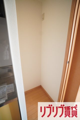 ユイマール末広の内装