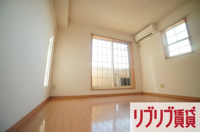 ユイマール末広の居間・リビング