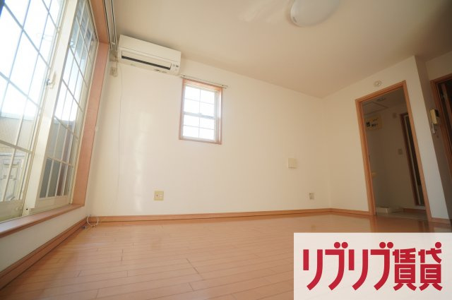 ユイマール末広の居間・リビング