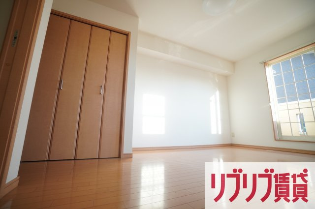 ユイマール末広の居間・リビング