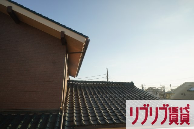 ユイマール末広の展望