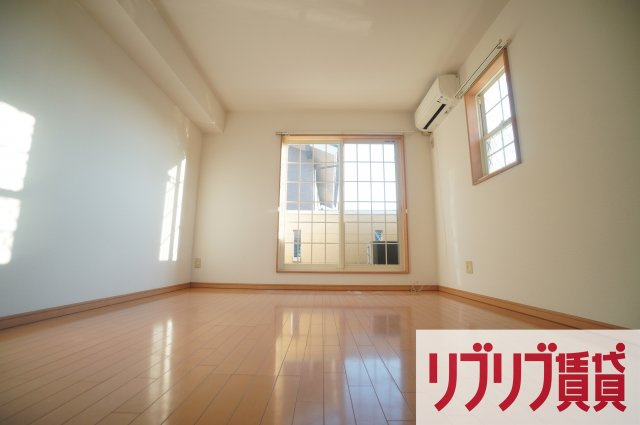 ユイマール末広の居間・リビング