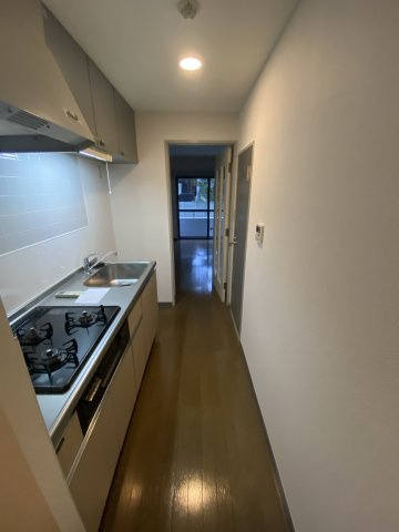 LANDS堀江の展望