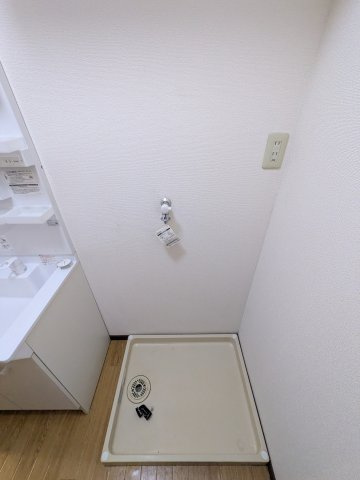 グリーンコーポCの設備