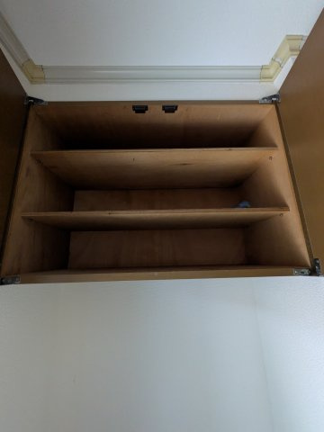 グリーンコーポCの設備