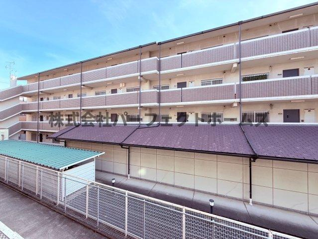 天の川フラットの展望