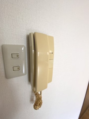 【セキュリティ】 | スリーゼメゾン