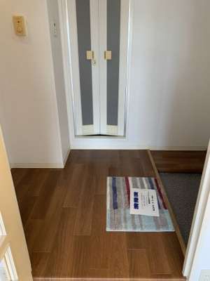 【玄関】 | ライオンズマンション元住吉