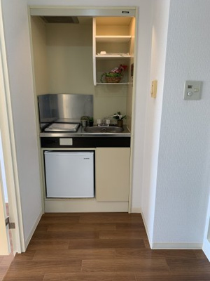 【キッチン】 | ライオンズマンション元住吉