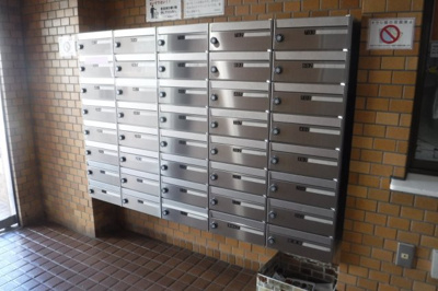 【その他共用部分】 | ライオンズマンション元住吉