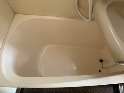 【浴室】 | ライオンズマンション元住吉