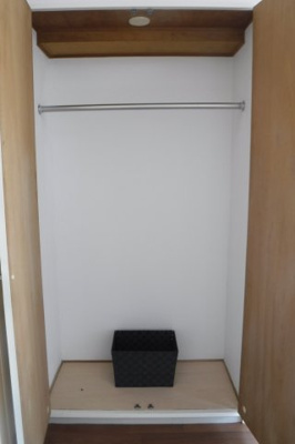 【収納】 | ライオンズマンション元住吉
