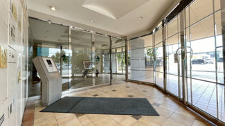 【エントランス】 | オートロックあり