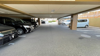 【駐車場】 | 敷地内駐車場ただいま空き無しなので、近隣駐車場を確保しています