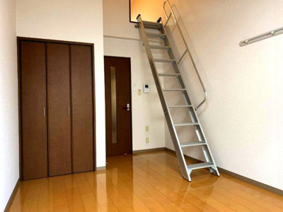 【内装】 | フジパレス初芝駅南Ⅱ番館