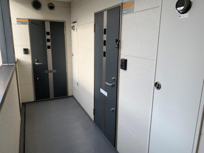 【その他共用部分】 | フジパレス初芝駅南Ⅱ番館