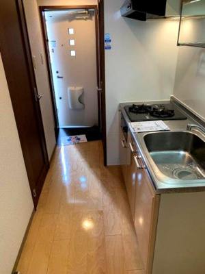 【玄関】 | フジパレス初芝駅南Ⅱ番館