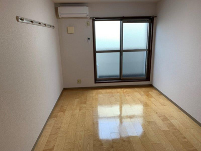 【居間・リビング】 | フジパレス初芝駅南Ⅱ番館