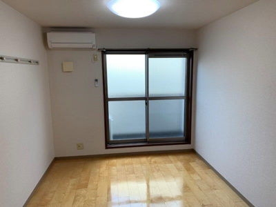 【居間・リビング】 | フジパレス初芝駅南Ⅱ番館