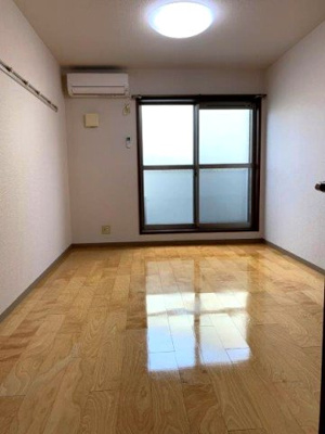 【居間・リビング】 | フジパレス初芝駅南Ⅱ番館