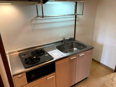 【キッチン】 | フジパレス初芝駅南Ⅱ番館