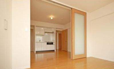 【内装】 | パークアクシス門前仲町