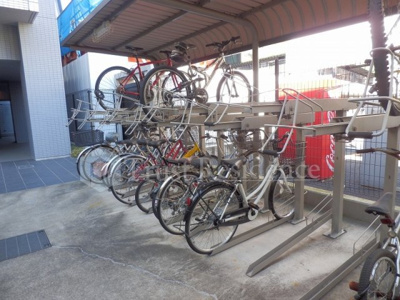 【その他共用部分】 | パークアクシス門前仲町