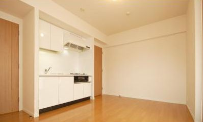 【居間・リビング】 | パークアクシス門前仲町