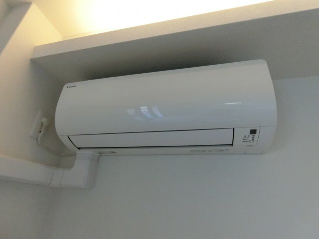 【設備】 | ヴェヌスタ西田辺