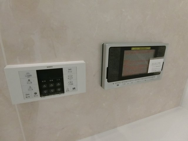 【設備】 | ヴェヌスタ西田辺