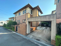 豊中市東豊中町3丁目貸家の画像