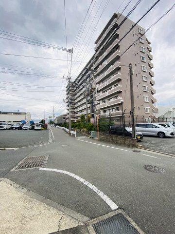 シティライフ空港南Ⅱ