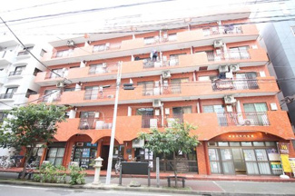 【外観】 | 計画的な修繕がなされた管理体制良好の優雅な外観です♪