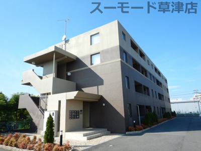 【外観】 | グランシェーネ