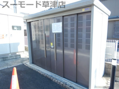 【その他共用部分】 | グランシェーネ