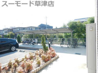 【その他共用部分】 | グランシェーネ