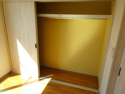 【収納】 | リベレンテ幡ヶ谷