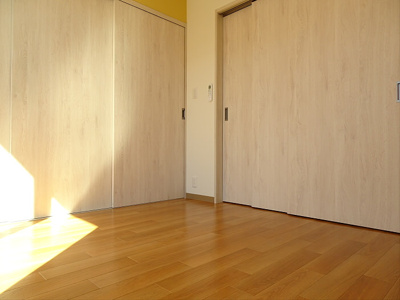 【寝室】 | リベレンテ幡ヶ谷